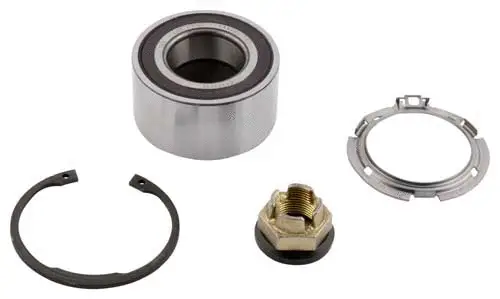Wheel Bearing Kit (KR286)