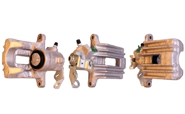 Brake Caliper (BC0540)