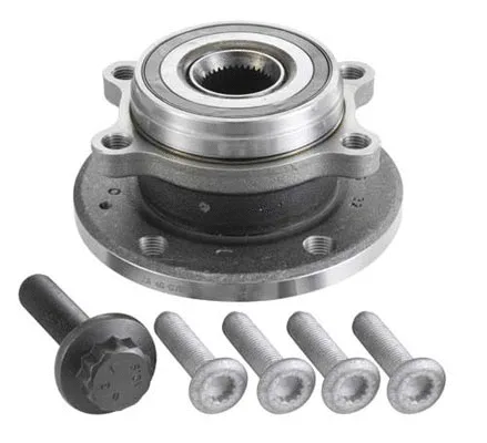 Wheel Bearing Kit (KR348)
