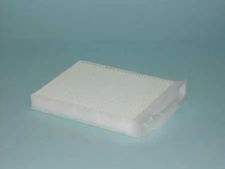 Filter, cabin air (777230)