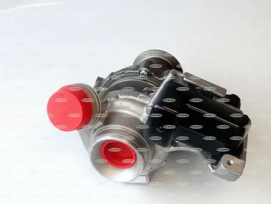 Charger, charging (supercharged/turbocharged) (TKA179TG)