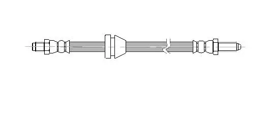 Brake Hose (226161)