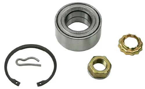 Wheel Bearing Kit (KR99)