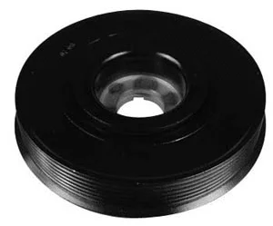 Belt Pulley, crankshaft (DAMP14)
