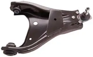 Control/Trailing Arm, wheel suspension (RS12309)