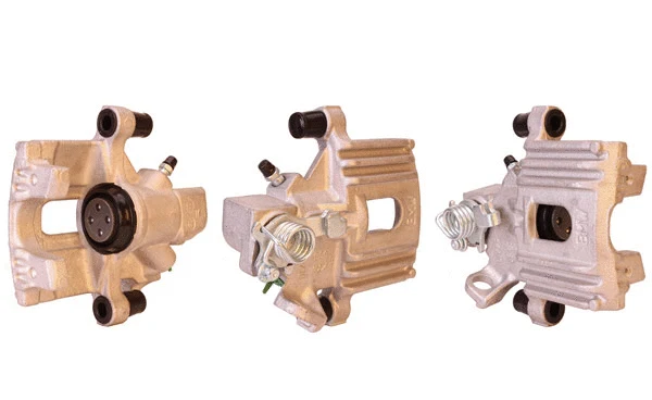 Brake Caliper (BC0120)