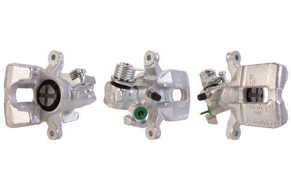 Brake Caliper (BC0593)