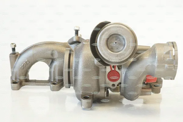 Charger, charging (supercharged/turbocharged) (TKA177TK)