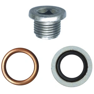 Screw Plug, oil sump (713960)