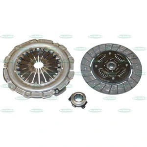 Clutch Kit (TKA810015)