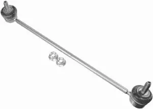 Link/Coupling Rod, stabiliser bar (RS10107)