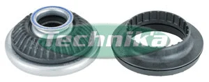 Repair Kit, suspension strut support mount (KSU6421)