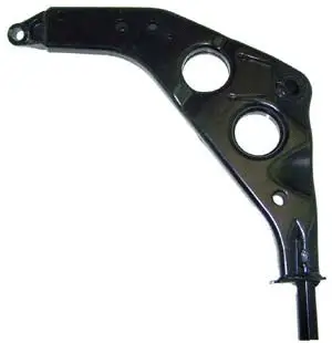 Control/Trailing Arm, wheel suspension (RS12007)