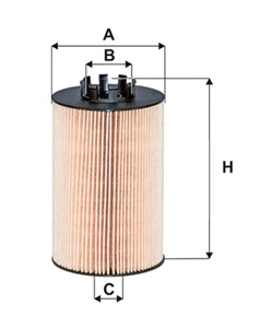 Fuel Filter (775041)