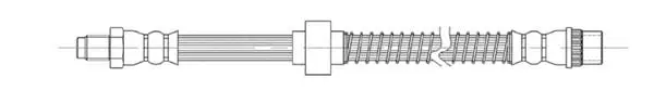 Brake Hose (23238)