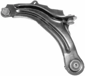 Control/Trailing Arm, wheel suspension (RS10054)