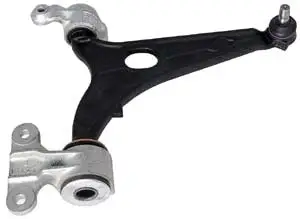 Control/Trailing Arm, wheel suspension (RS10125)