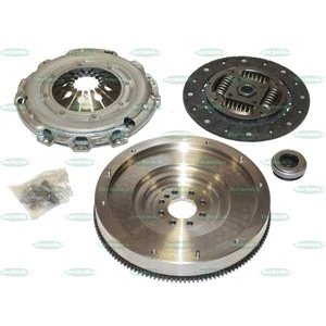 Clutch Kit (TKA820005)