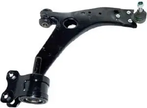 Control/Trailing Arm, wheel suspension (RS10702)