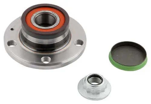 Wheel Bearing Kit (KR259)