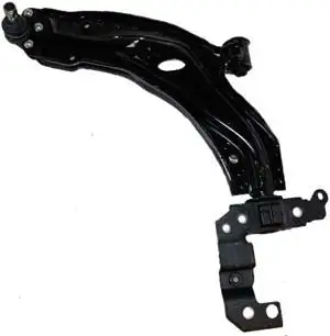 Control/Trailing Arm, wheel suspension (RS12236)