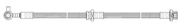 Brake Hose (49230)