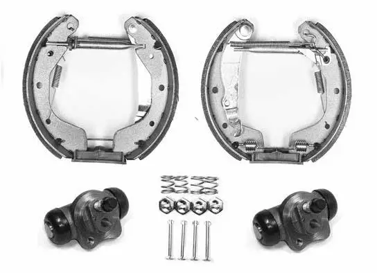Brake Shoe Set (KP8456)