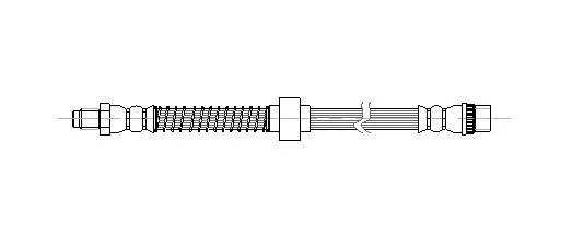 Brake Hose (36867)