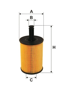 Oil Filter (774006)