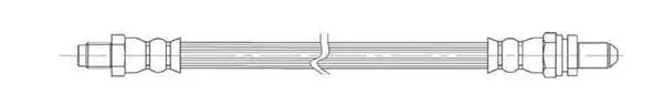 Brake Hose (37596)