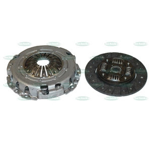 Clutch Kit (TKA810101)