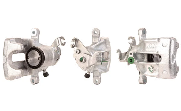 Brake Caliper (BC0483)