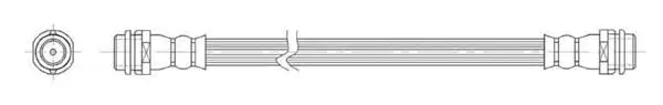 Brake Hose (36015)