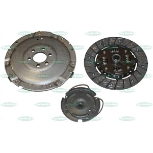 Clutch Kit (TKA810039)