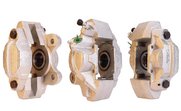 Brake Caliper (BC0184)