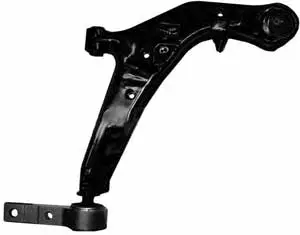 Control/Trailing Arm, wheel suspension (RS14793)