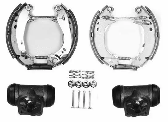Brake Shoe Set (KP1033)