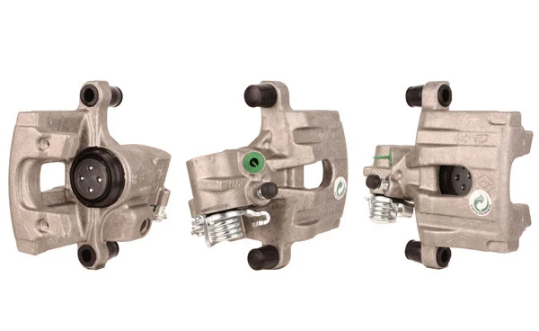 Brake Caliper (BC0435)