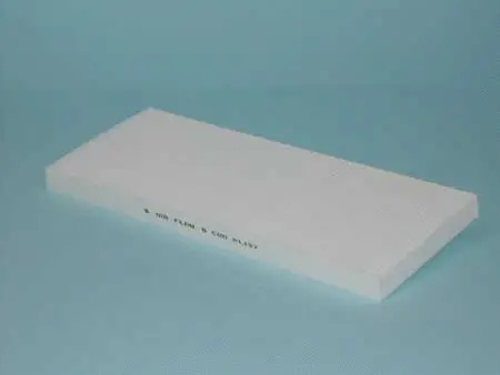 Filter, cabin air (777137)