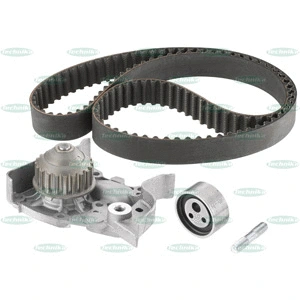 Water Pump & Timing Belt Kit (KDP128)