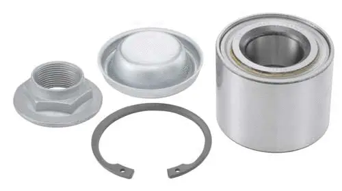 Wheel Bearing Kit (KR606)