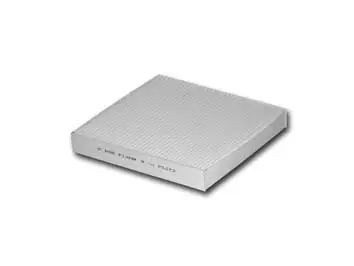 Filter, cabin air (777401)