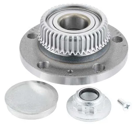 Wheel Bearing Kit (KR165)
