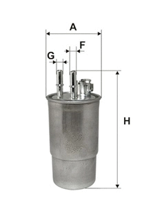 Fuel Filter (775030)