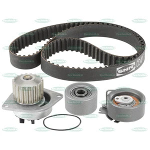 Water Pump & Timing Belt Kit (KDP131)