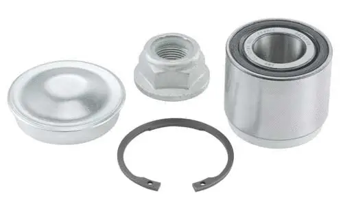 Wheel Bearing Kit (KR72)
