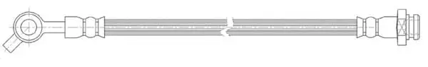 Brake Hose (43587A)