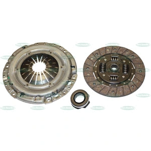 Clutch Kit (TKA810025)