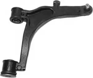 Control/Trailing Arm, wheel suspension (RS10411)