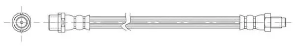 Brake Hose (36014)